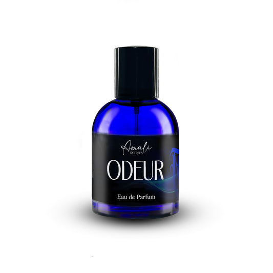 ODEUR  | Luxury Perfume for Timeless Elegance, Inspired by JPG LE MALE