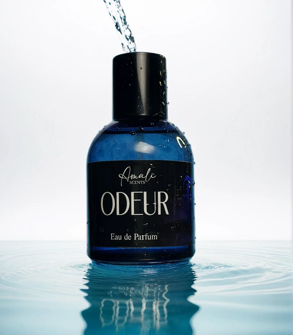 ODEUR  | Luxury Perfume for Timeless Elegance, Inspired by JPG LE MALE