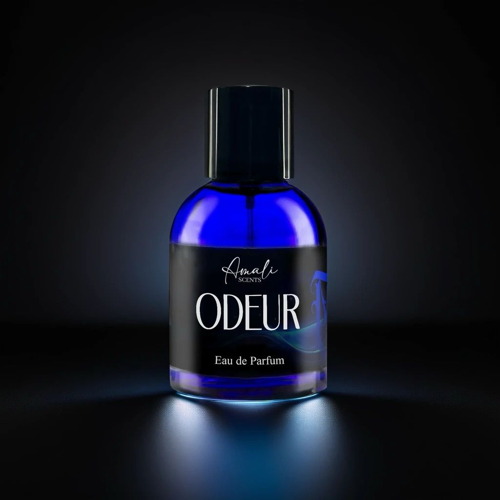 ODEUR  | Luxury Perfume for Timeless Elegance, Inspired by JPG LE MALE